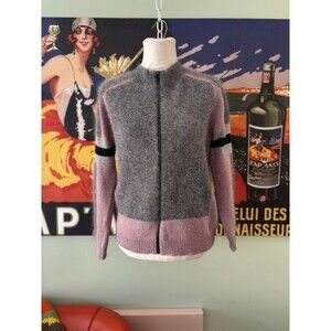 The Korner sweater
